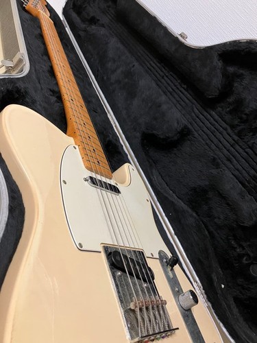 Custodia rigida fender mexico - custodia,