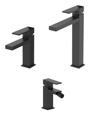 Rubinetti Bagno monocomando