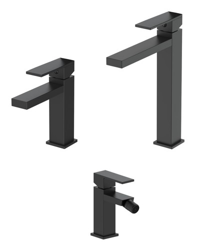 Rubinetti bagno monocomando - rubinetti,