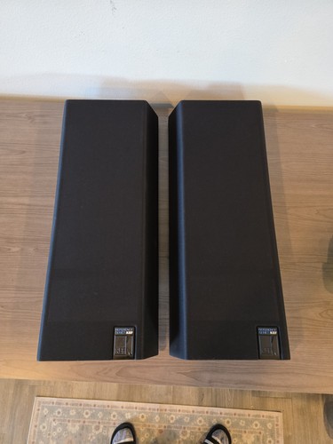 Kef 104 griglie schermi - 104/2, griglie/schermi