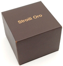 STROILI ORO - SCATOLA IN