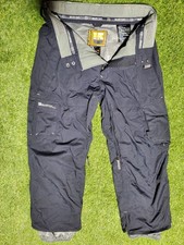 burton snowboard pants