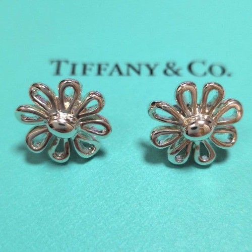Orecchini tiffany margherita - tiffany,