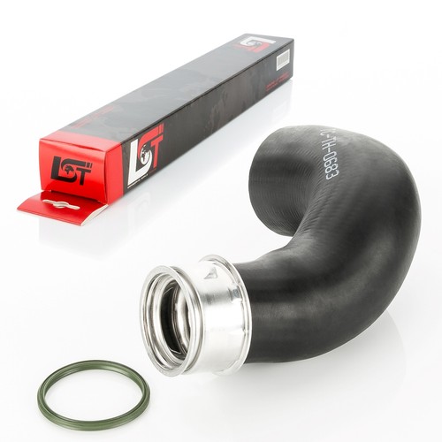 Tubo intercooler turbo