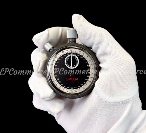 Cronometro gara omega - da,