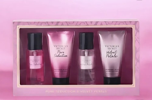 Cofanetto profumi creme - cofanetto, 4