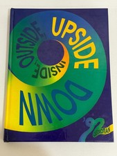 Agoura High School Yearbook