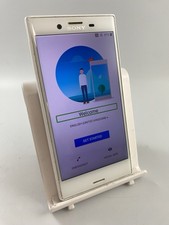 Smartphone Sony Xperia X