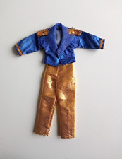 Veste pantalon poupée - pantalon,