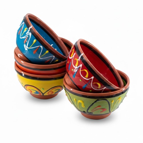 Ciotole per salsa - , ceramica
