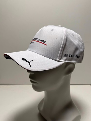Cappellino squadra porsche - cappellino,