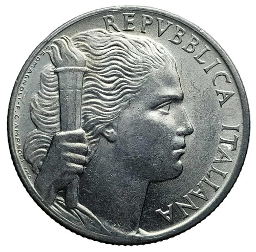 Repubblica italiana lire uva - repubblica,