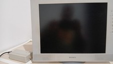 Monitor Sony SDM-M51 - Difettoso 