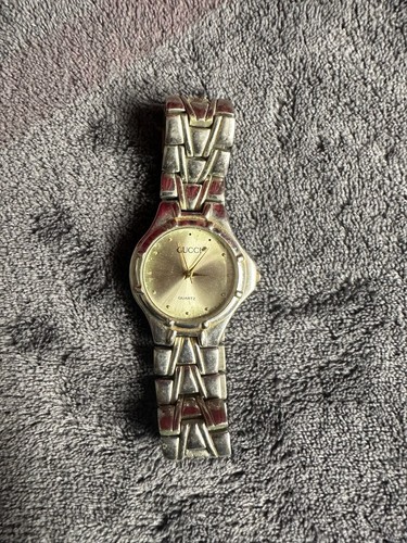 Orologio gucci vintage donna - orologio,