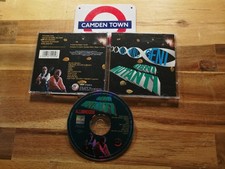 Alluminogeni - Geni Mutanti Cd