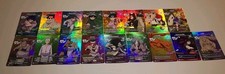 Naruto mythos tcg lotto - mythos,