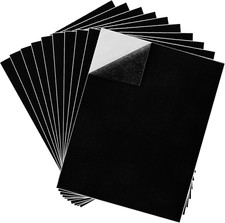 10 Fogli Di Gomma EVA, 300 Mm