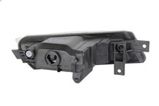 Fog lamp TYC 19-11016-01-9 BMW