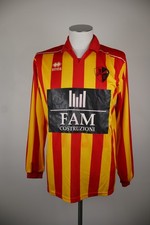 ERREA AMITERNINA N 10 MAGLIA