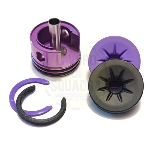 Testa cilindro v3 lotus - v3,