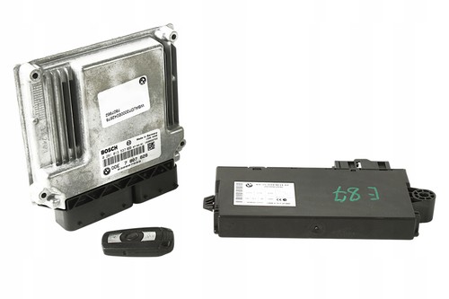 Computer controller bmw - bmw, e90