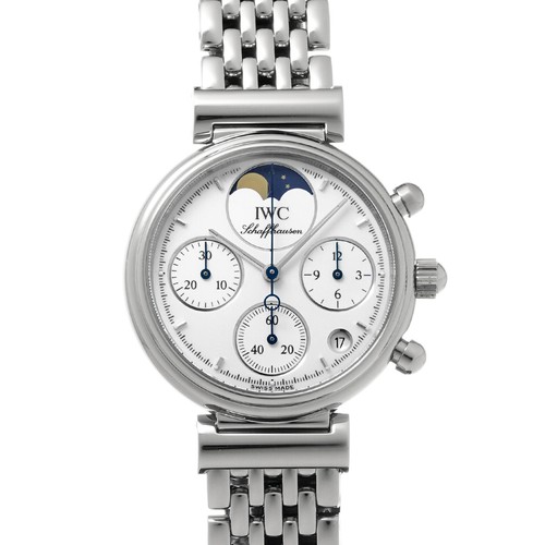 Orologio iwc little vinci - orologio,