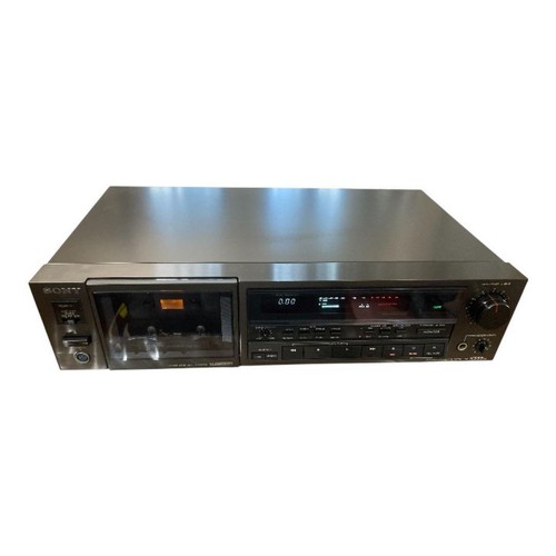 Sony k555es k555 - sony, tc-k555es