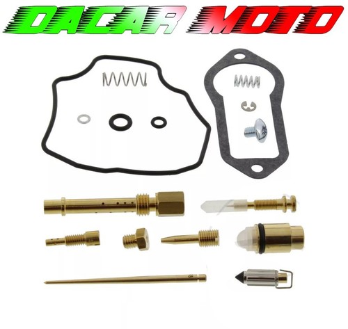 Kit revisione carburatore - kit,