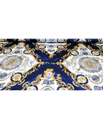 Tessuto nylon stampato - nylon,