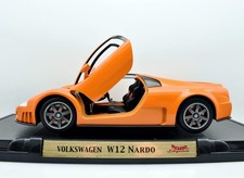 Modellino auto scala 1:18