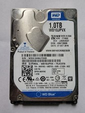 Disco rigido WD Blue