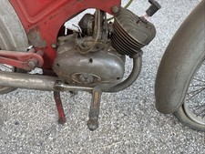 Blocco motore Malaguti Franco