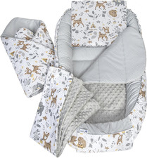 Riduttore Lettino Neonato -