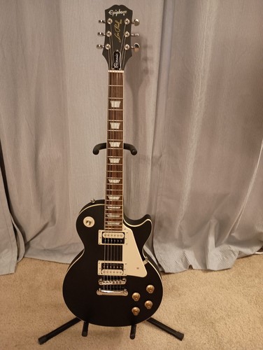 Epiphone les paul classic - paul,