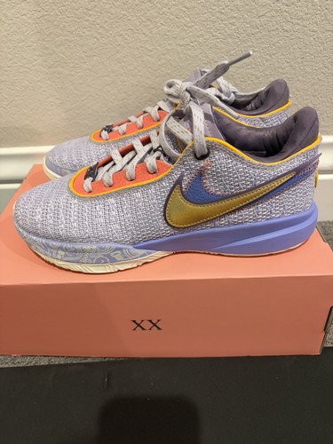Nike lebron low uomo - xx,