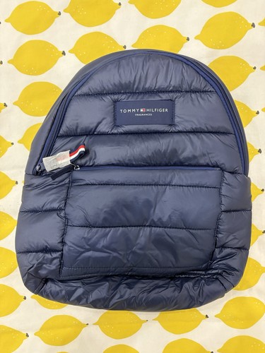 Zaino tommy hilfiger puffer - zaino,