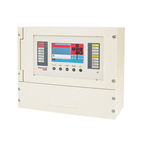 Morley ias 8000 central - morley-ias, ma-8000-02