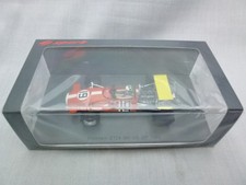 Spark 1:43 F1 Brabham BT24 #19