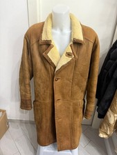 Montone  shearling uomo