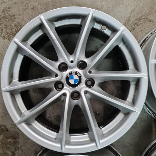 Cerchi lega bmw - 17',