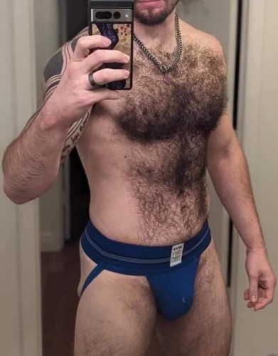 Gym uomo jockstrap - gym,