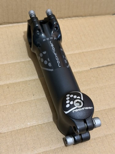 Rockrider mtb stelo 120mm - rockrider,