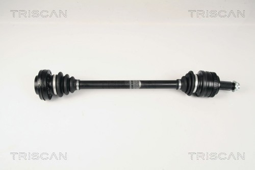 Albero motore triscan 8540 - motore,