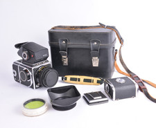 KIEV 88 con Volna-3 80/2,8