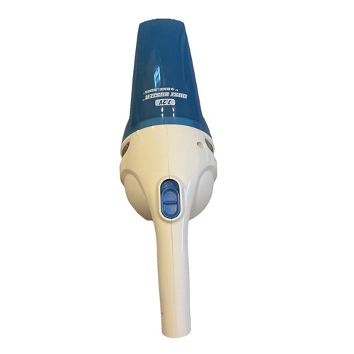 Dustbuster aspirapolvere - dustbuster,