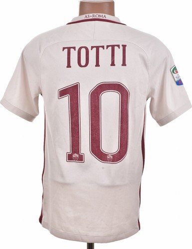 Maglia calcio away roma - calcio,