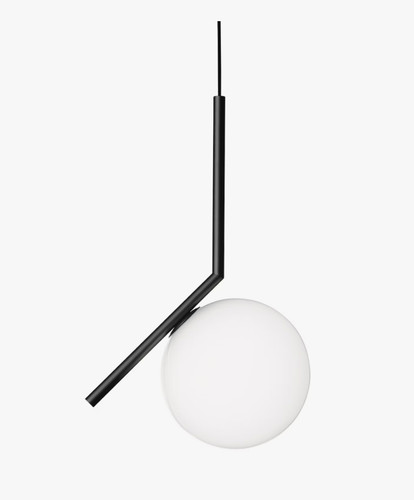 New flos pendant - pendant,