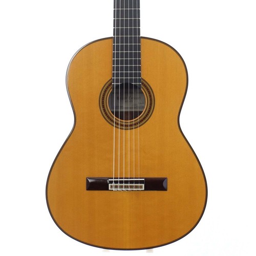Yamaha gc42s naturale - yamaha,