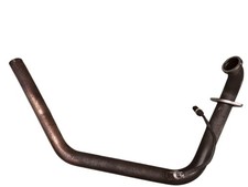 collettore scarico sonda