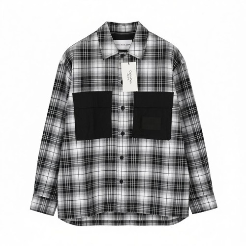 Calvin klein uomo camicia - calvin,